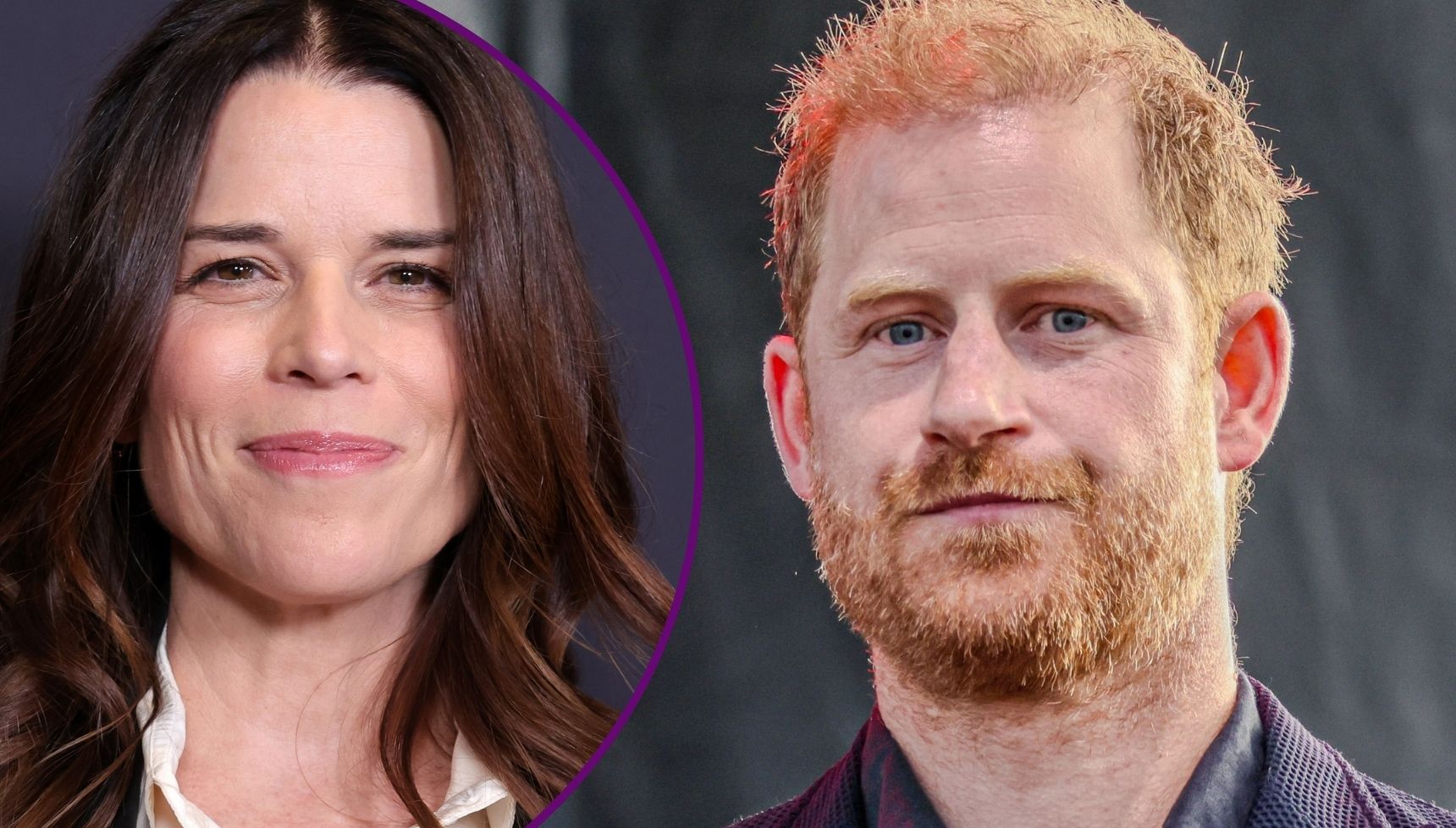 Prince Harry's 'awkward' bedroom décor exposed by Hollywood actress Neve Campbell