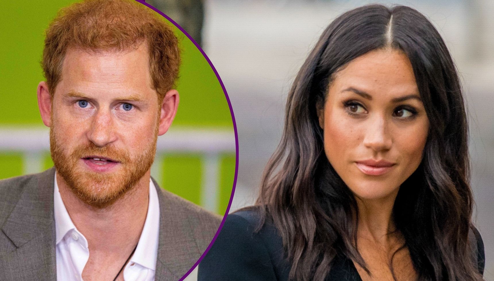 Royal family 'rule' Prince Harry and Meghan Markle followed ahead of Jordan trip
