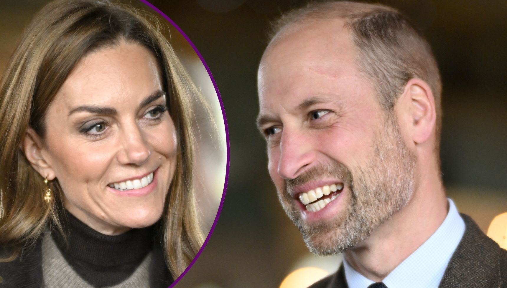 Prince William receives handmade gift from Kate Middleton after Wales trip