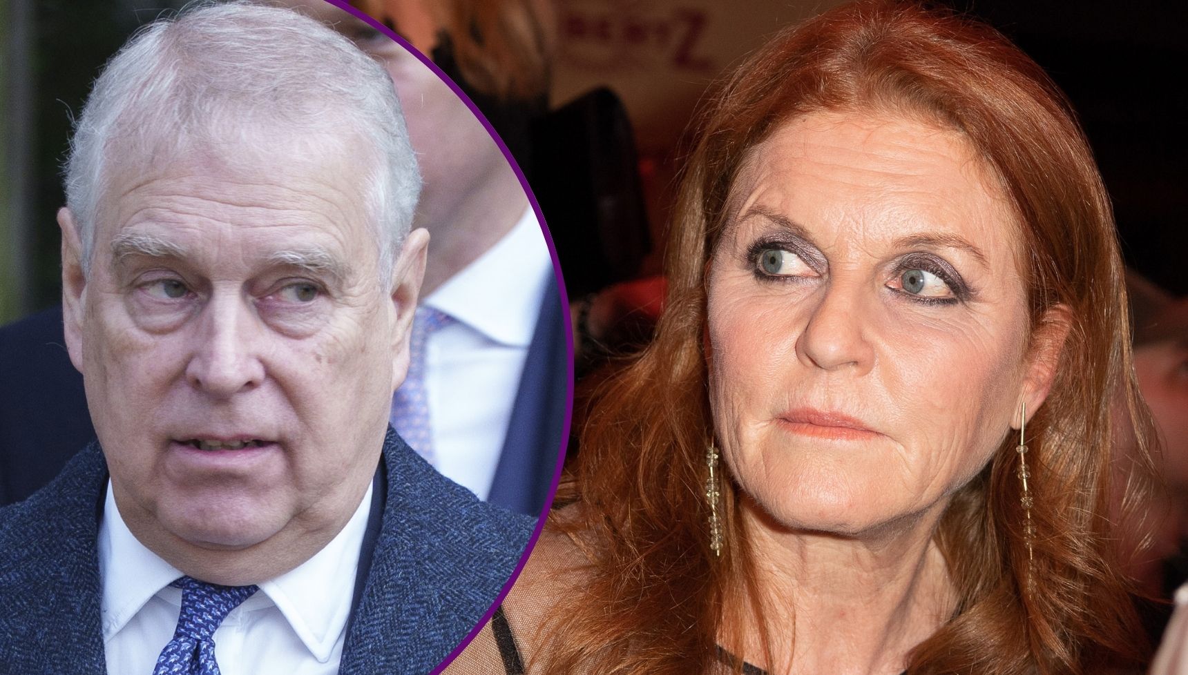 'Fragile' Sarah Ferguson spotted laying low at Irish wellness retreat following Andrew Mountbatten-Windsor arrest