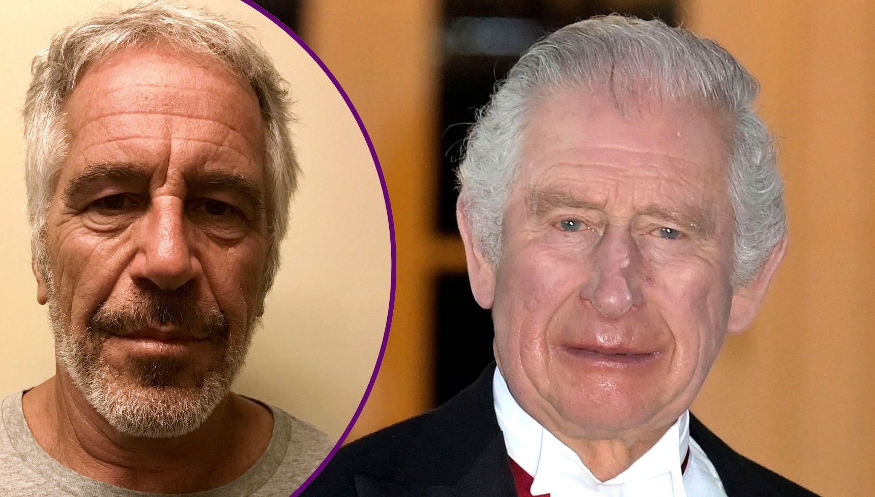 More disturbing Epstein Files news as disgraced financier made shocking claims about advice from 'the palace'