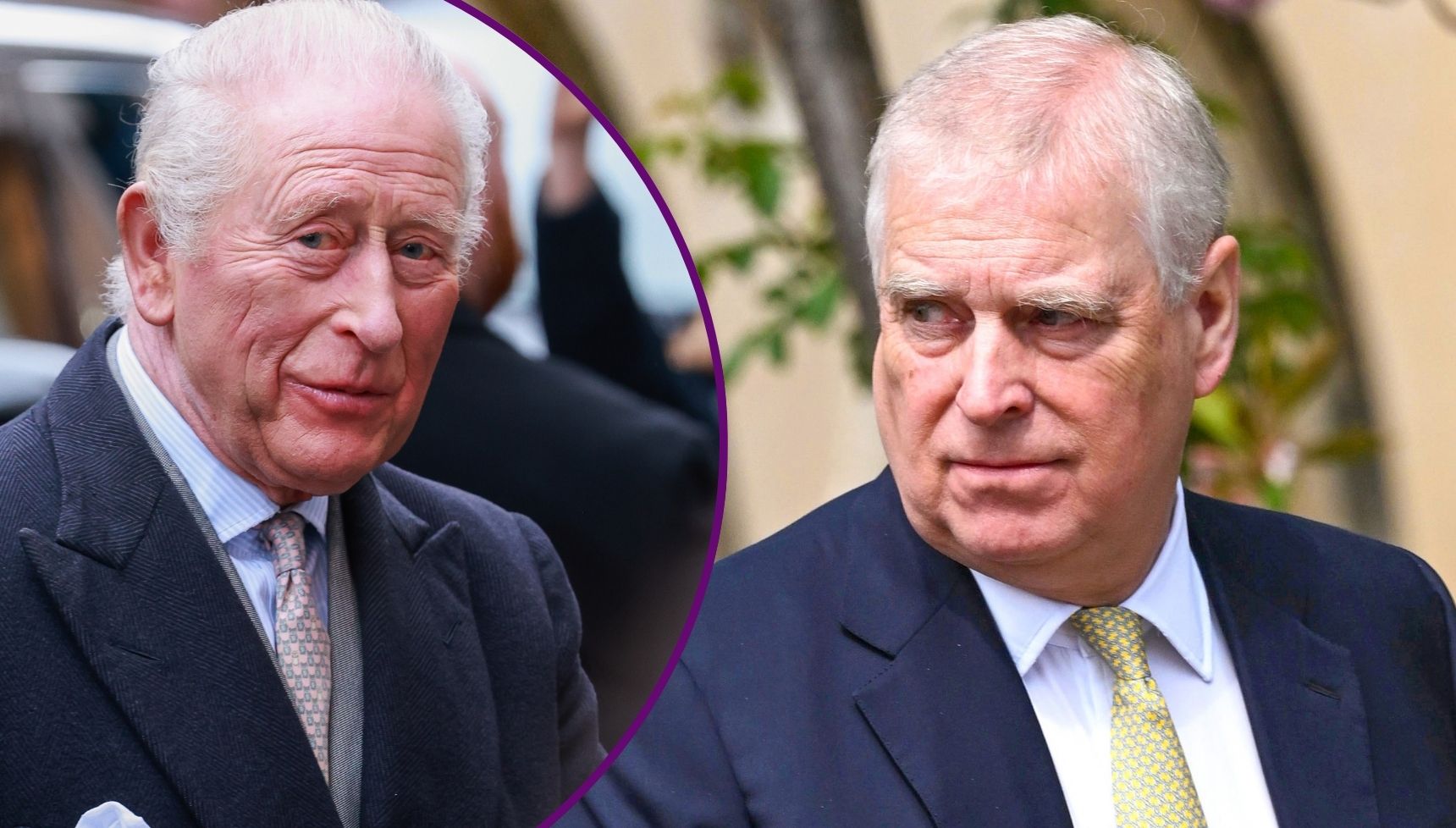 King Charles expresses his 'gratitude' in new update as Andrew Mountbatten-Windsor turmoil continues