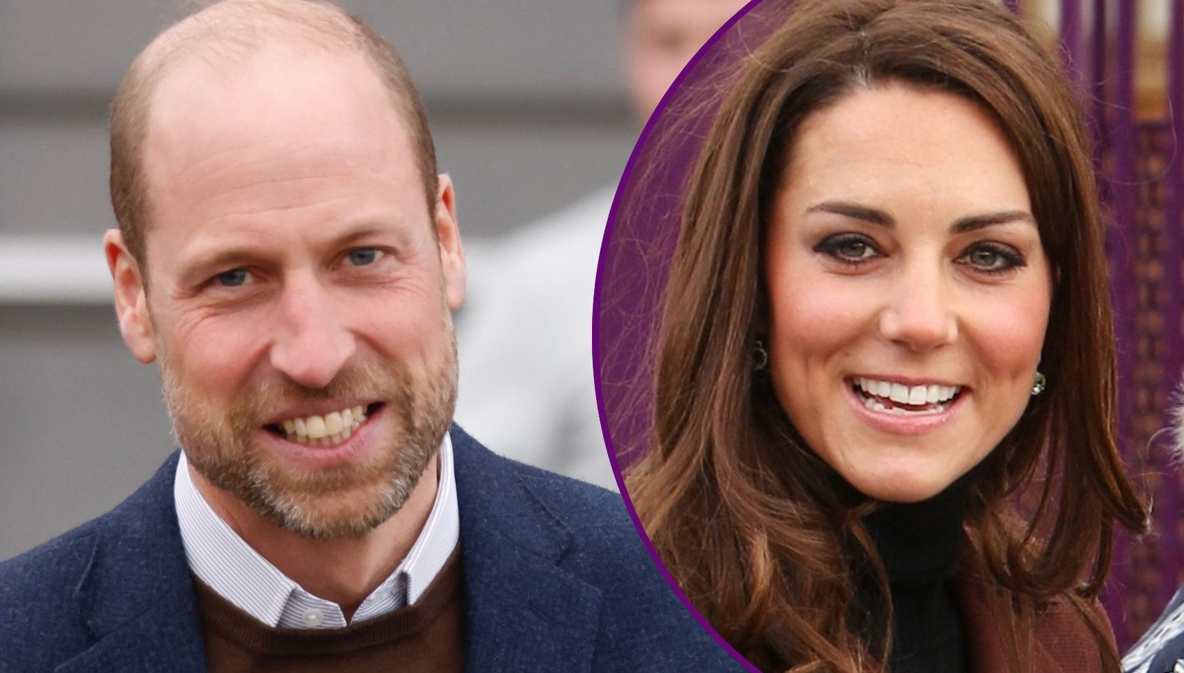 The 'most romantic' gesture Prince William made to Kate Middleton for Valentine's Day 'revealed' 