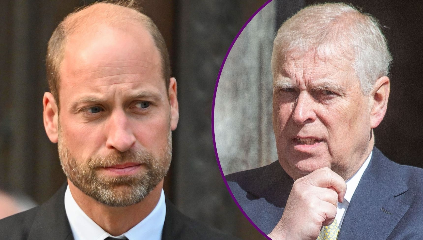 Prince William visibly ‘seething with raw anger’ over Andrew Mountbatten-Windsor scandal