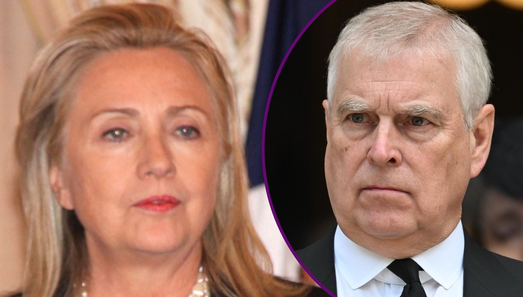 Epstein, a leaked photo and UFOs: Hillary Clinton’s Epstein testimony unravelled after she 'urged' Andrew Mountbatten-Windsor to testify
