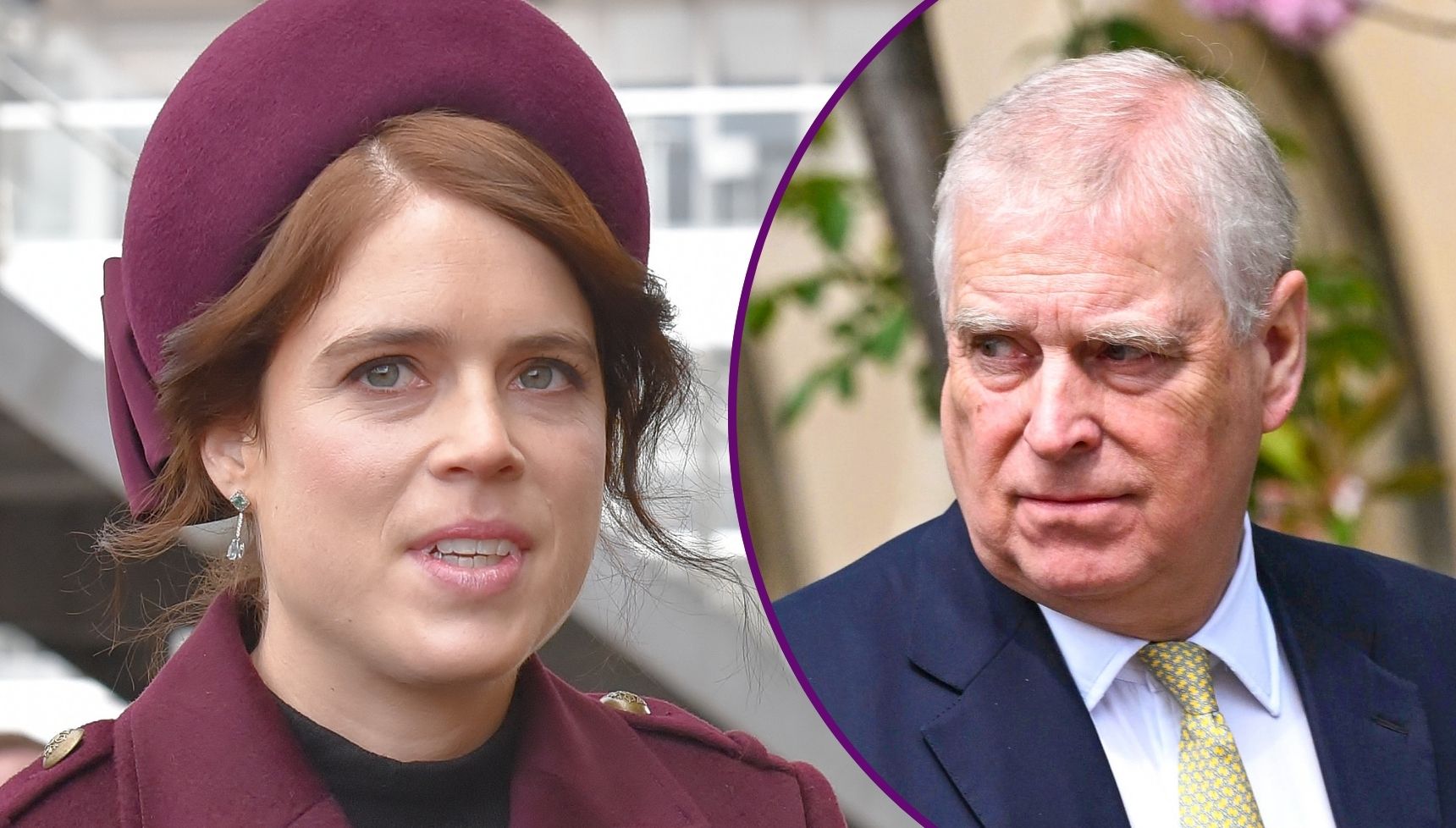Princess Eugenie leaves UK for Qatar amid Andrew Mountbatten-Windsor and Epstein scandal