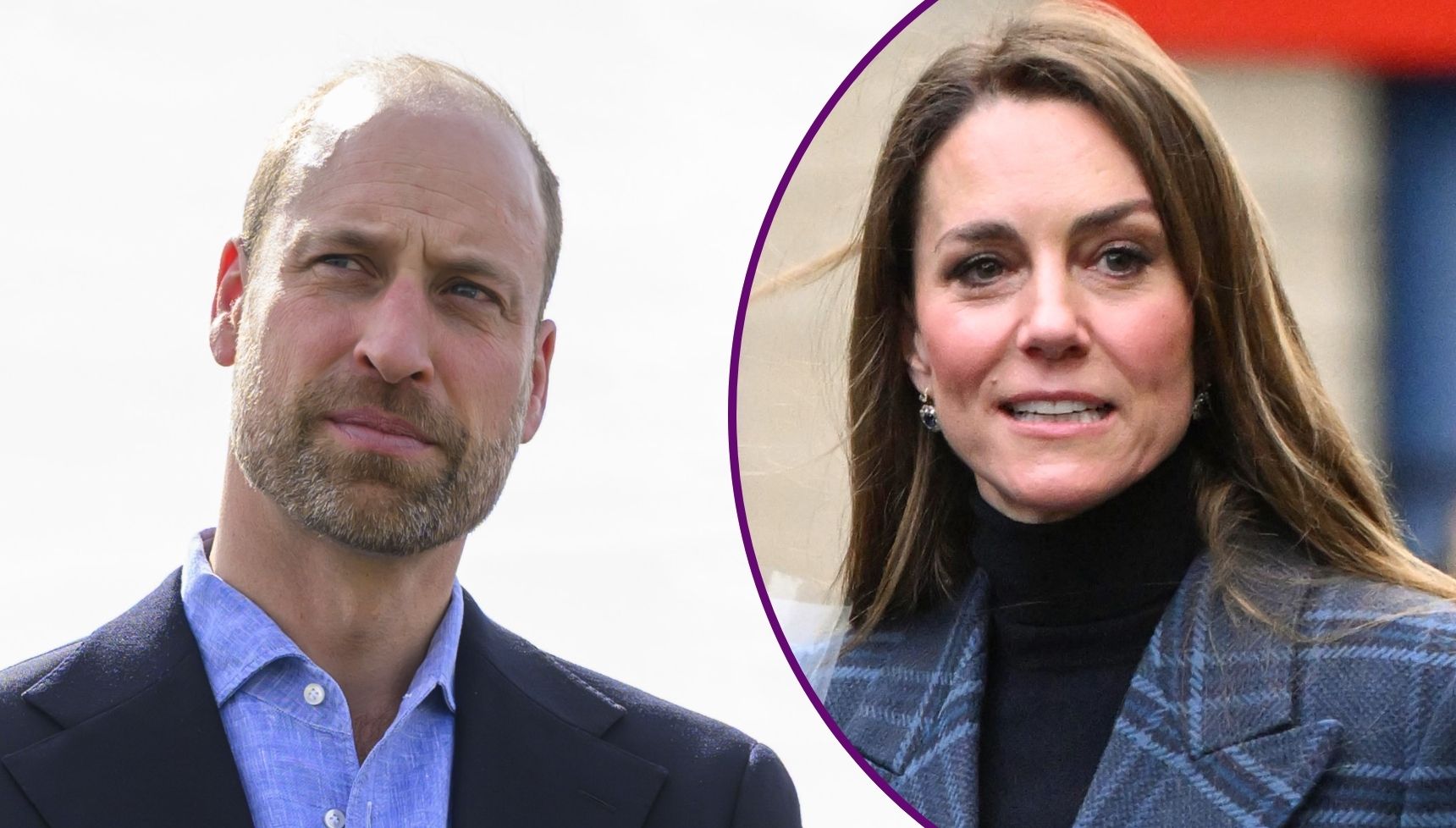 Prince William quizzed over Kate Middleton in adorable moment in Saudi Arabia