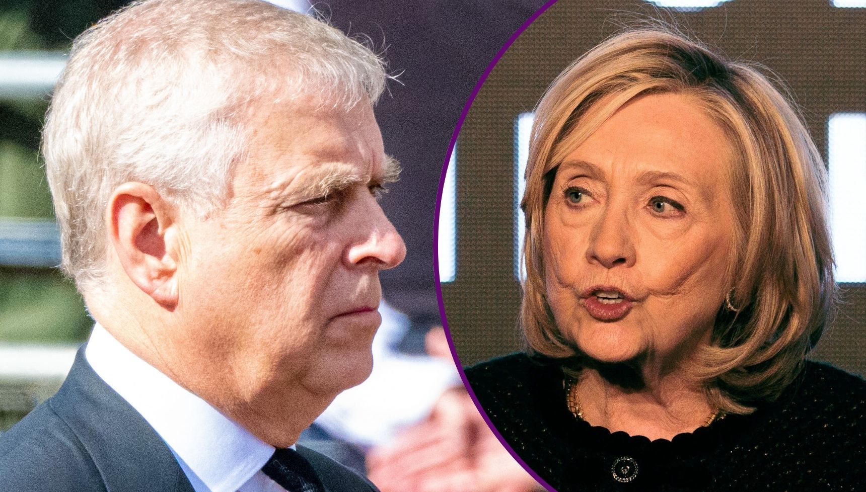 Hillary Clinton's demand over Andrew Mountbatten-Windsor amid Epstein scandal: 'I just want it to be fair'
