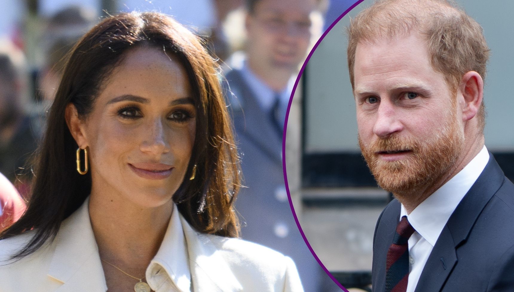 Meghan Markle gives rare insight into Montecito home with Prince Harry video