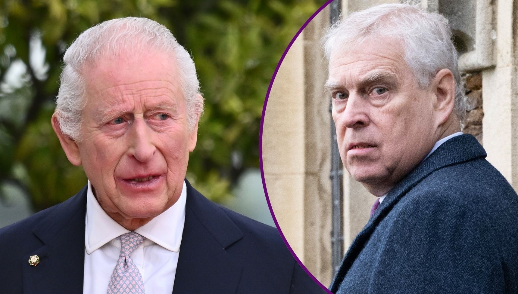 Worrying prediction made over 'vulnerable' royal family amid Andrew and Epstein scandal as palace takes action