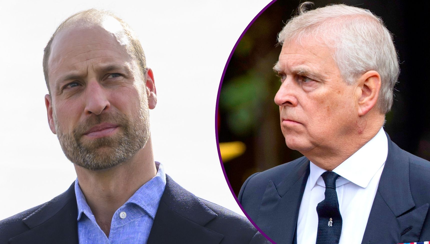 Prince William heckled in Saudi Arabia over Andrew Mountbatten-Windsor and Epstein scandal
