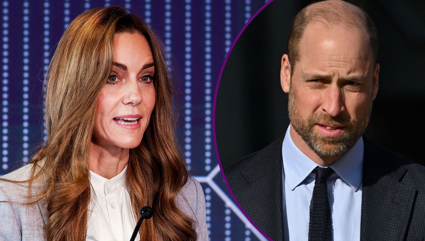 Kate Middleton's heartbreaking 'six-word comment' following 'distressing' moment in public amid William romance