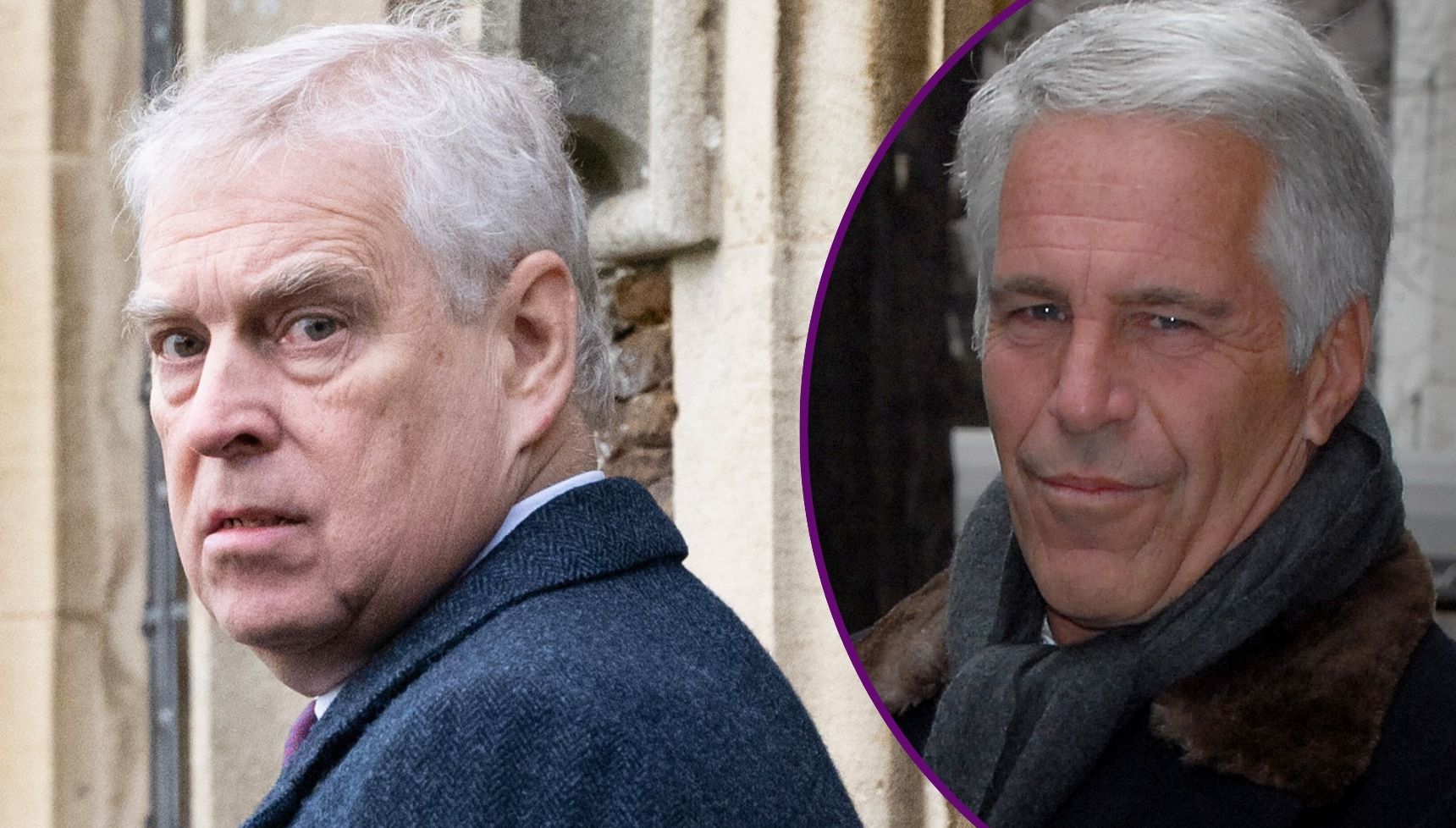Latest twist in Andrew Mountbatten-Windsor scandal as he's 'named on FBI Epstein list'