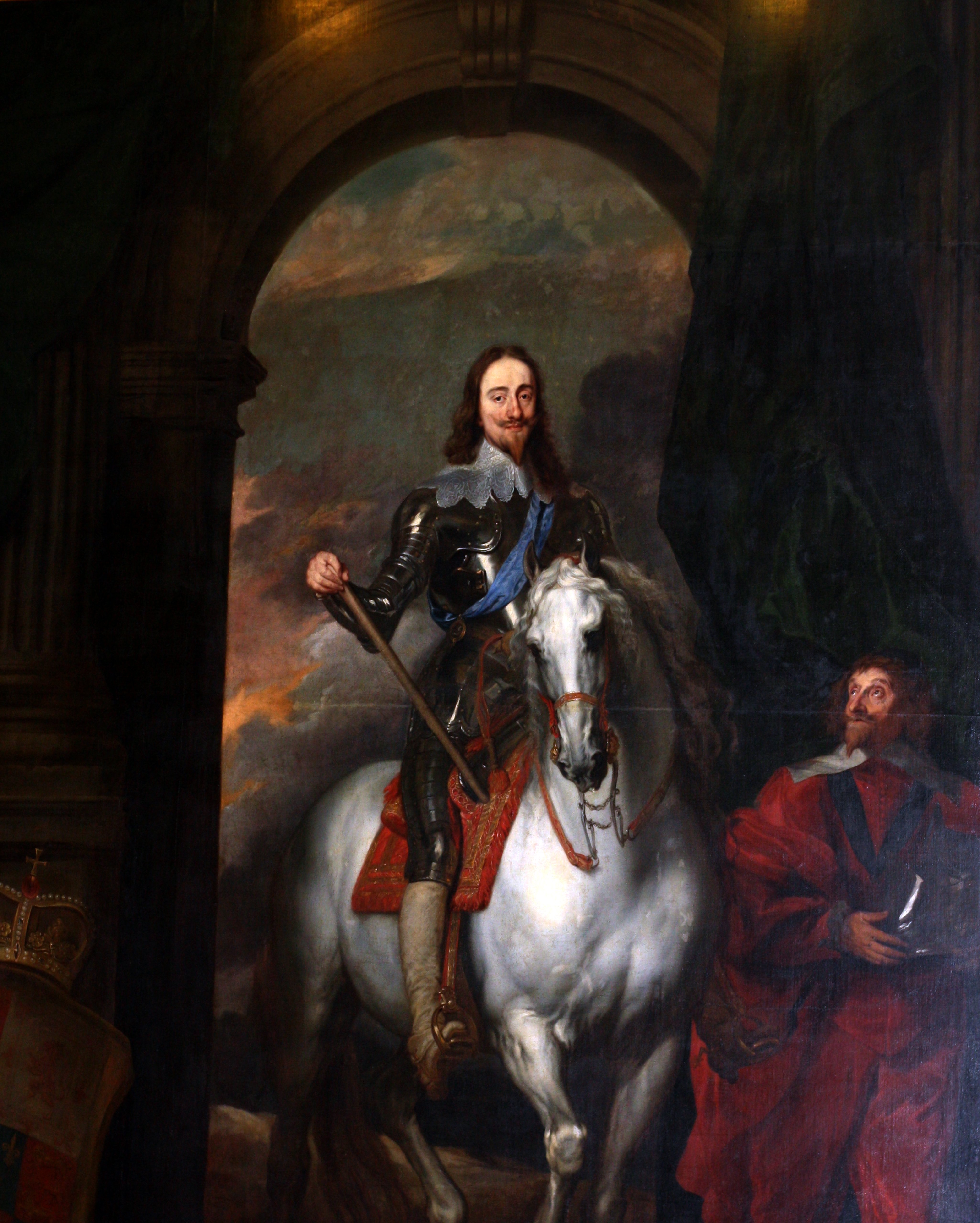 King Charles I