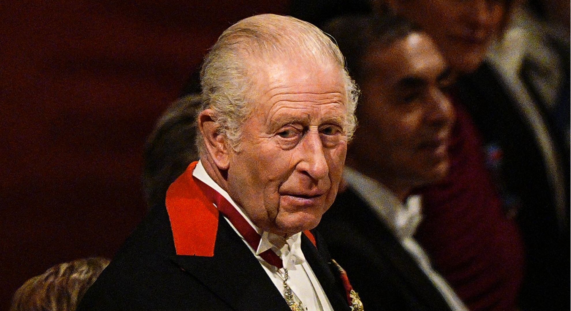 'Panic behind Palace walls' amid 'calls' for King Charles to abdicate