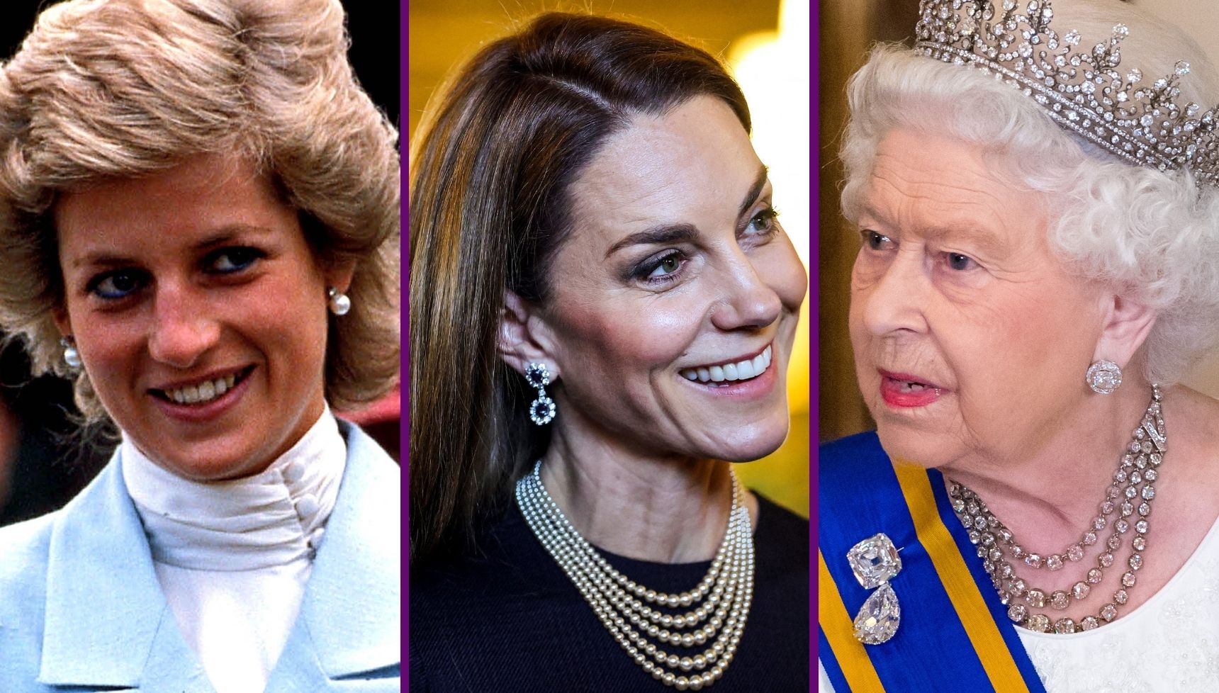 Kate Middleton 'to make deeply symbolic' and 'meaningful' tribute in honour of Princess Diana and Queen Elizabeth II