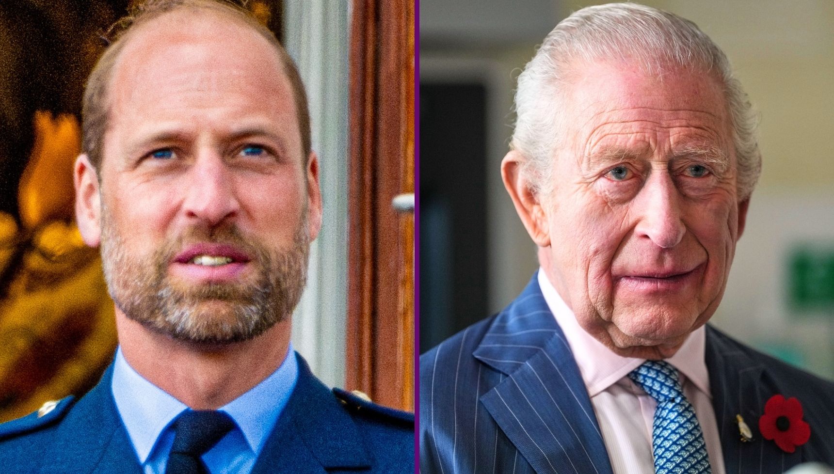 Prince William's 'turning point' in bond with King Charles amid 'intense circumstances' that helped him 'understand' the past