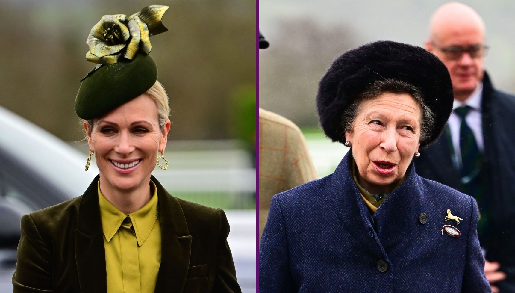 Royals at Cheltenham Festival update: The strict Cheltenham Festival fashion rules all the royal ladies must follow