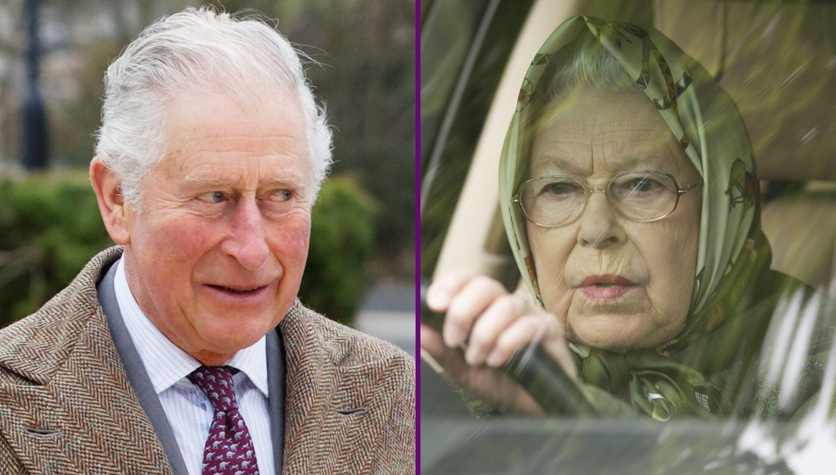 Every royal driving etiquette detail 'exposed': Queen Elizabeth's hot water bottle trick, security protocol and King Charles's string of luxury vehicles