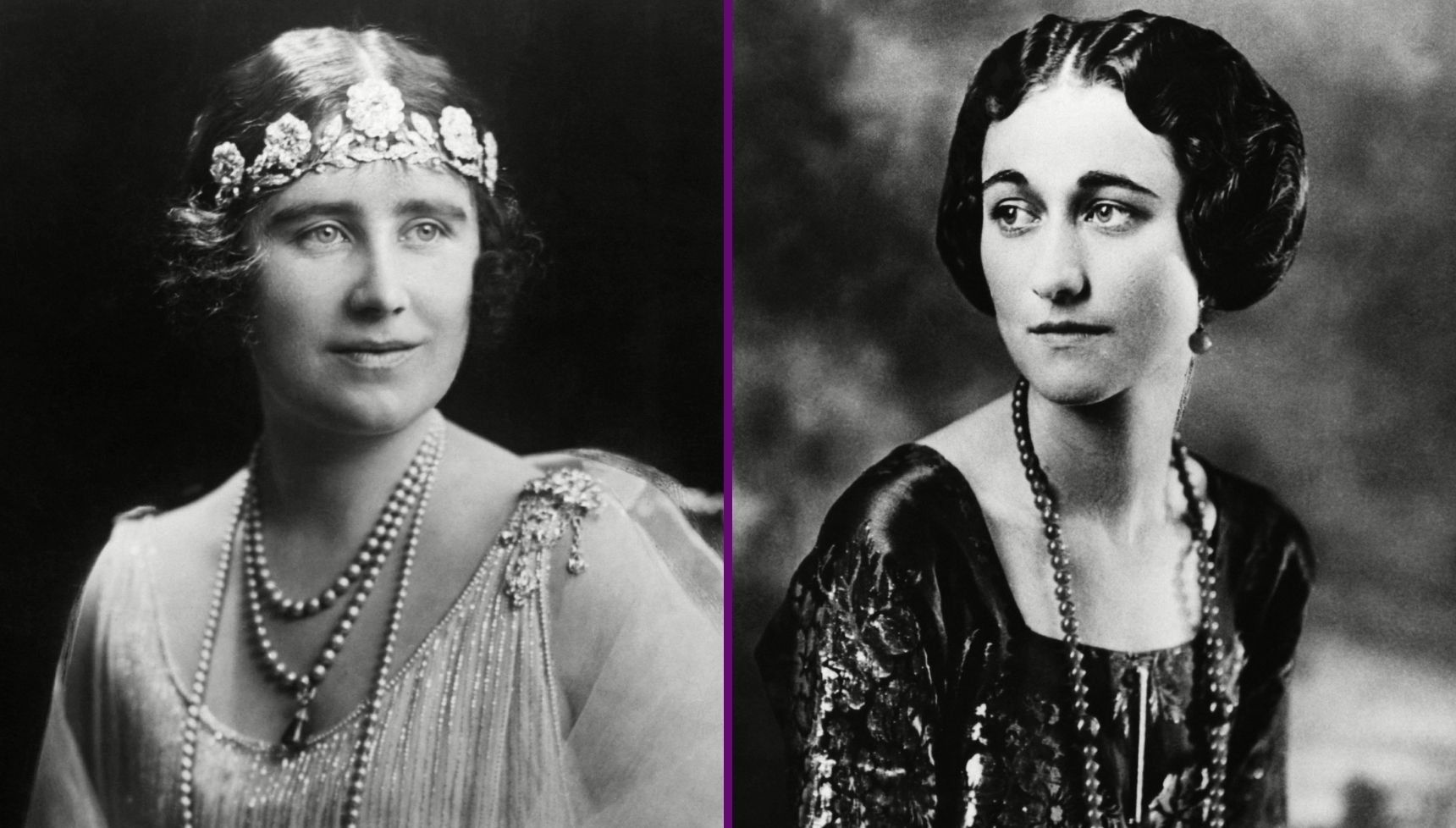 The most brutal royal feud in modern history: The Queen Mother and Wallis Simpson's infamous 'ruthless' shared hatred explained