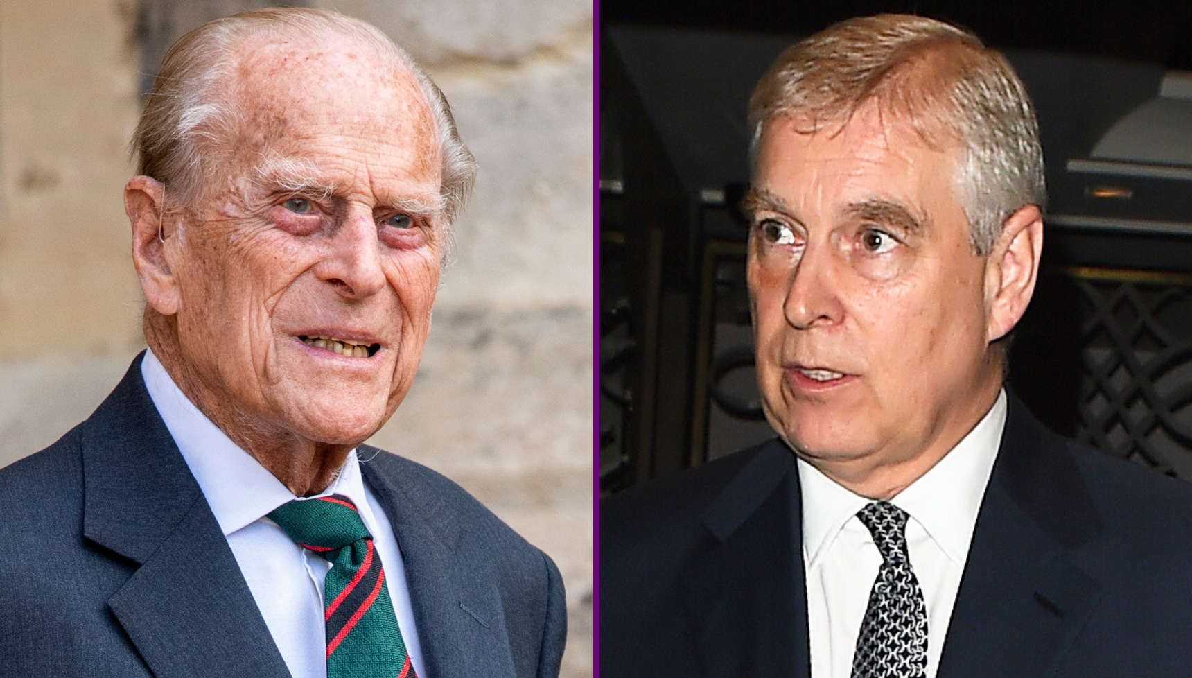 Prince Philip 'warned' 'His Buffoon Highness' Andrew Mountbatten-Windsor about 'seedy' billionaires who wanted to 'use him as a pet'