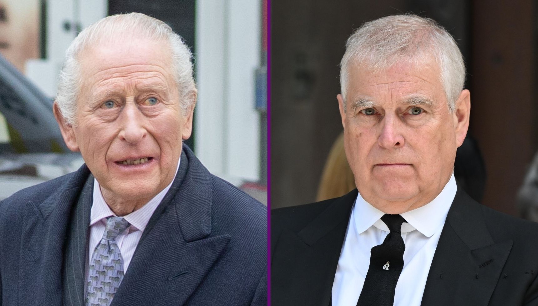 Shock 'funeral' claim made over King Charles and brother Andrew Mountbatten-Windsor's relationship amid scandal