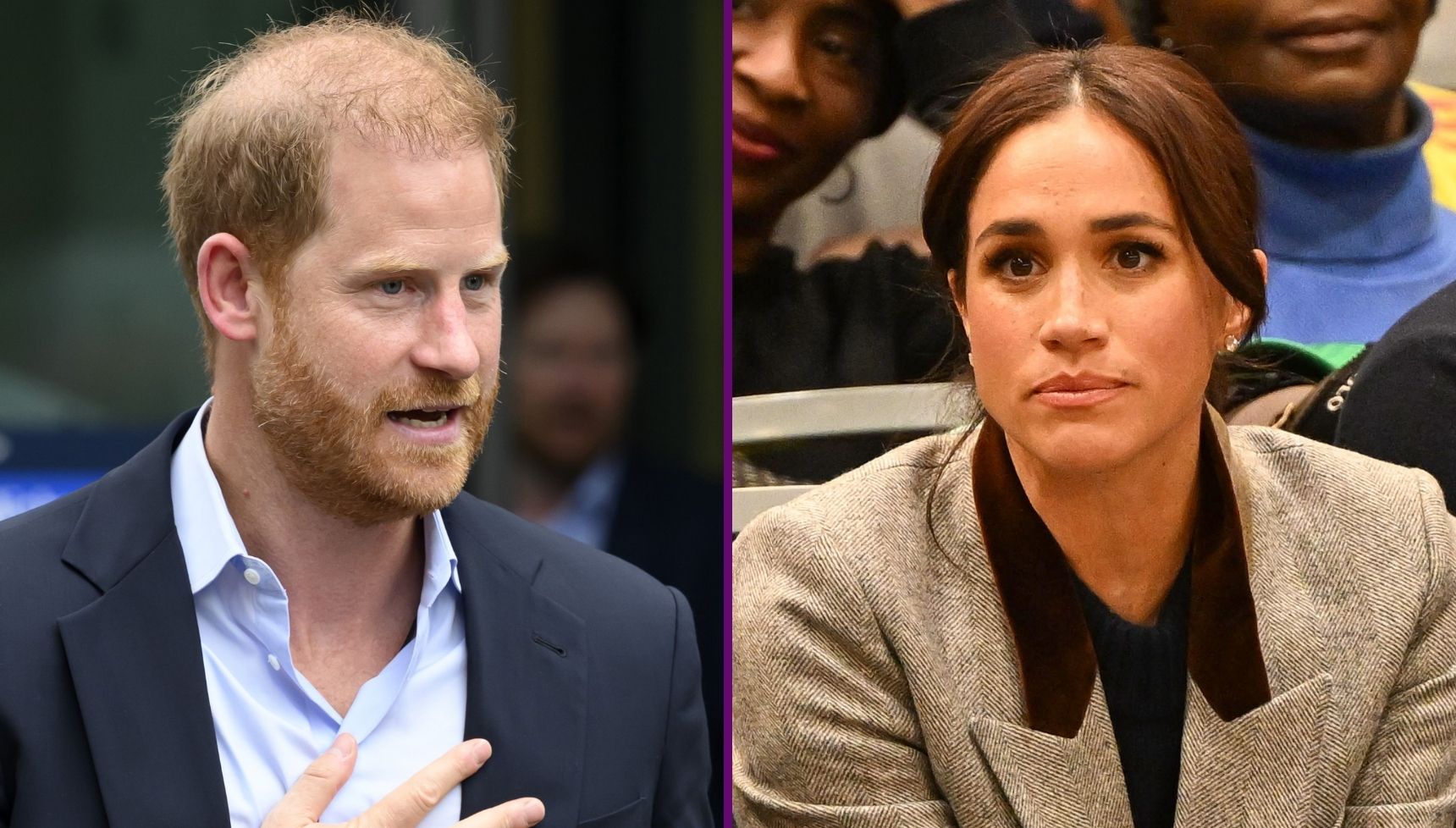 Prince Harry and Meghan Markle statement issued amid damning petition over Australia trip