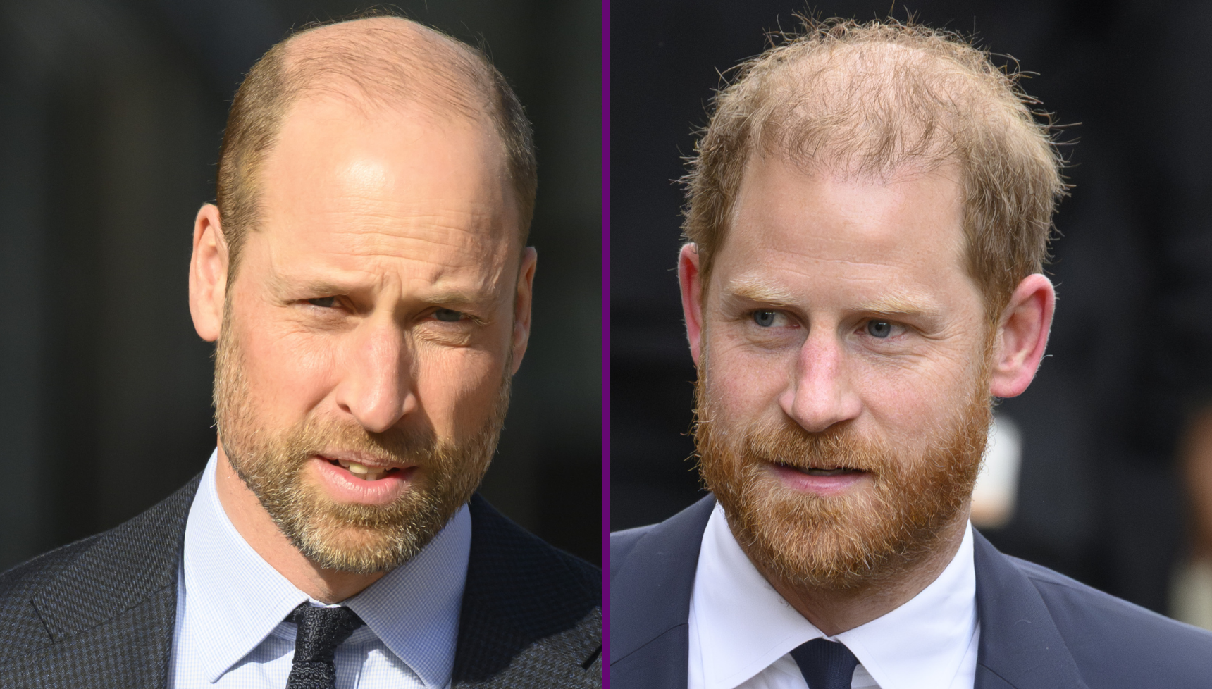 The heartbreaking reason Prince William and Prince Harry's relationship will 'never recover'