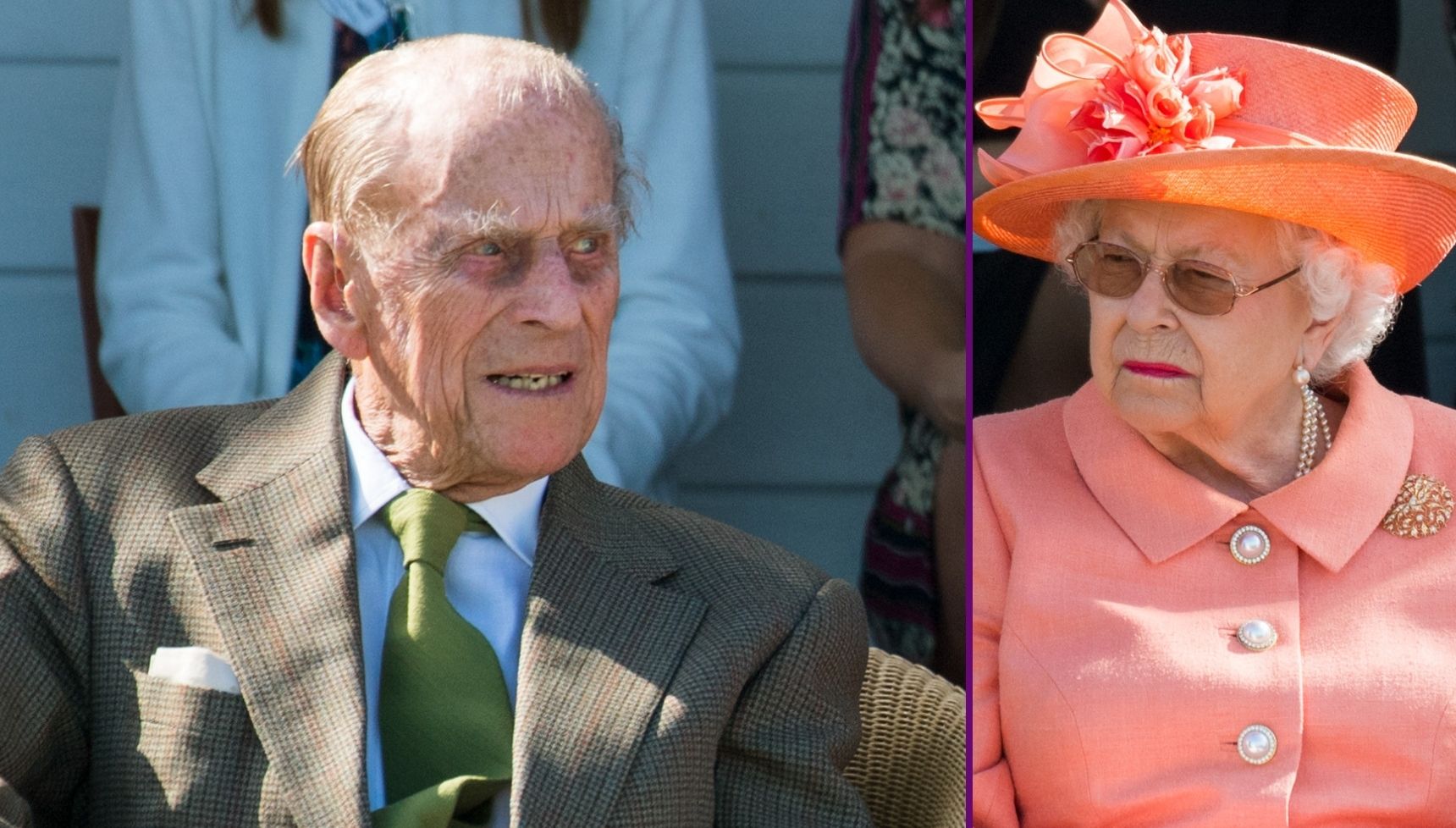 Heartbreaking new claim made over Prince Philip's secret cancer ordeal and reason Queen Elizabeth II was 'furious' after his death