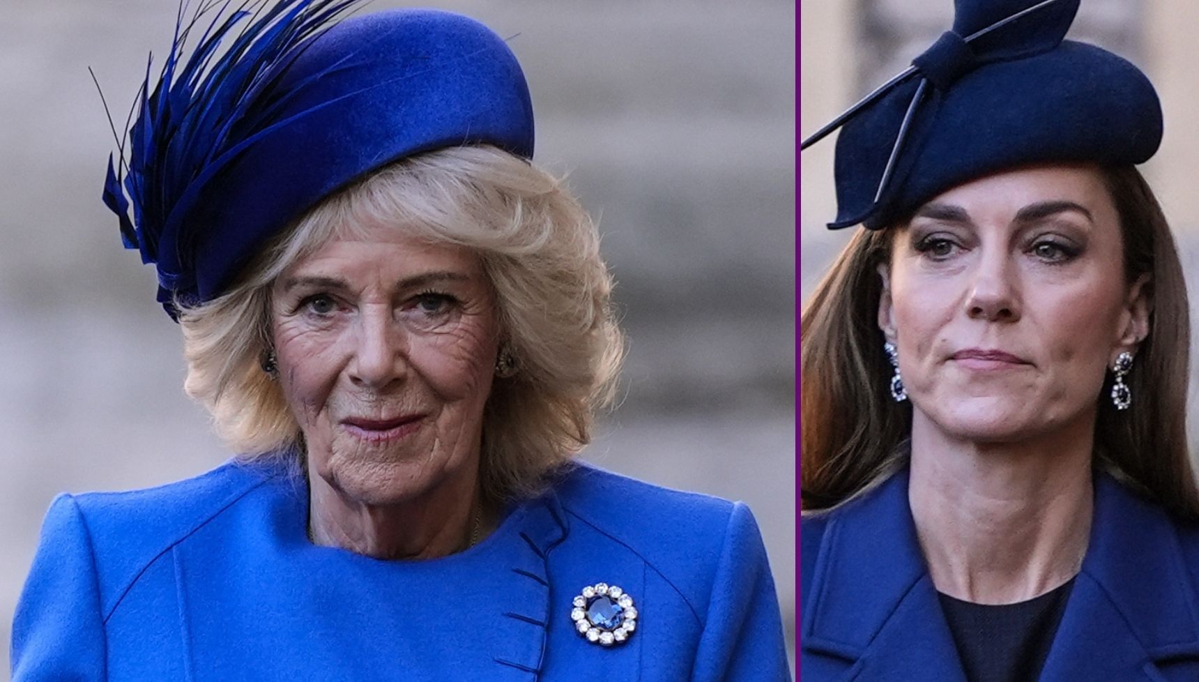 'Sidelined' Queen Camilla 'convinced' Kate Middleton is 'trying to undermine King Charles'