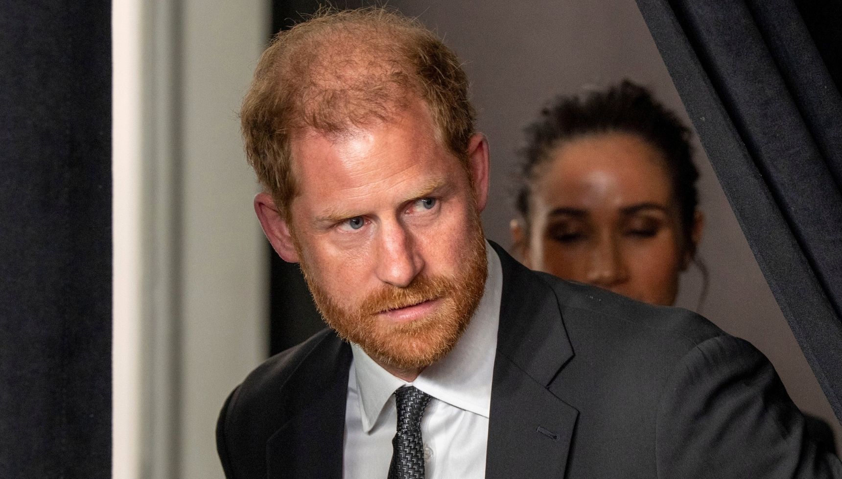 Prince Harry branded as 'utterly crazy' in High Court as 'phone hacking' claims disputed