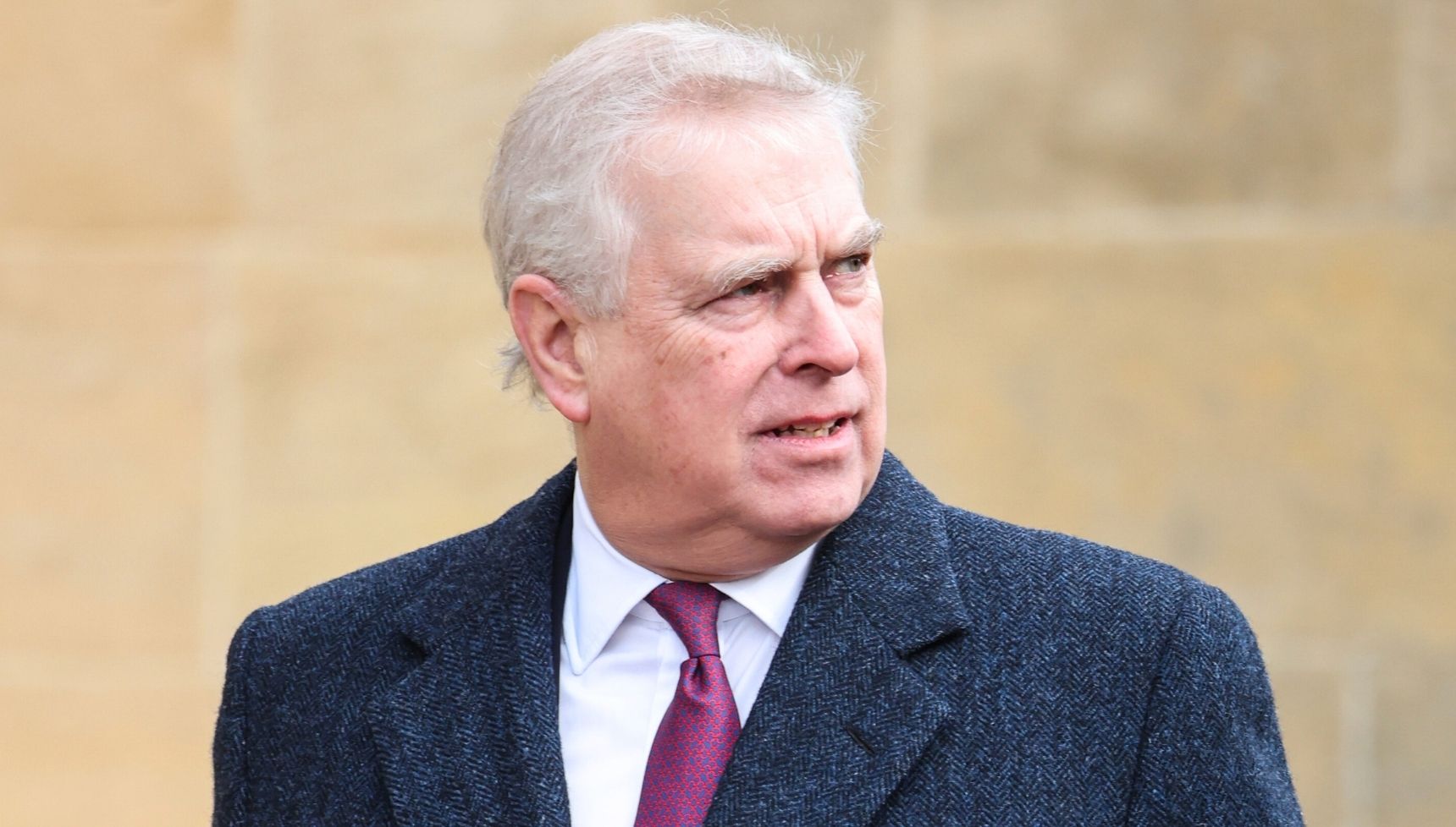 Epstein Files 'expose Andrew Mountbatten-Windsor posing with a young woman on his lap' in new picture