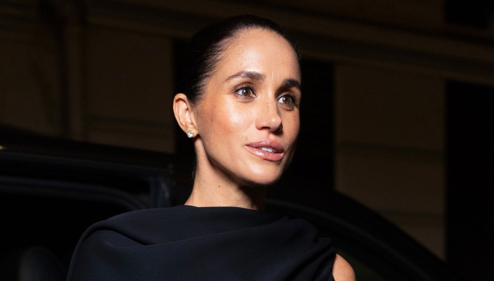 Meghan Markle shares heartfelt message and rare photo of Princess Lilibet to mark International Women’s Day