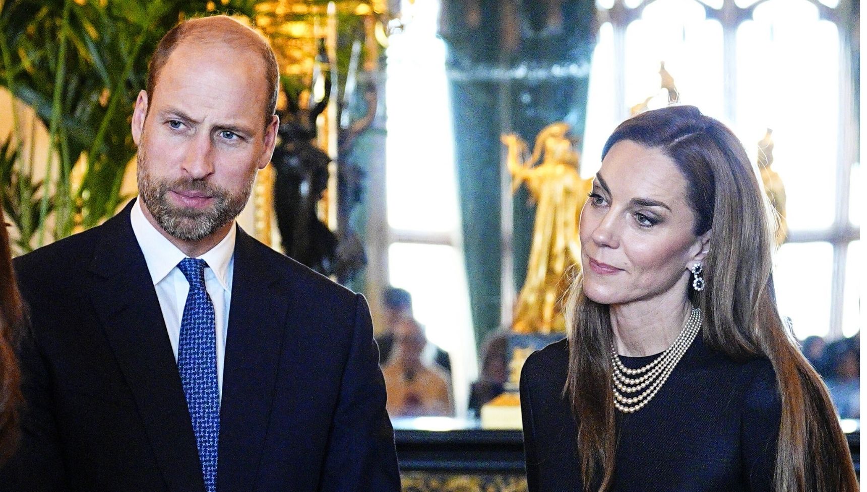 Prince William and Kate Middleton's very unusual sleeping arrangements 'revealed'