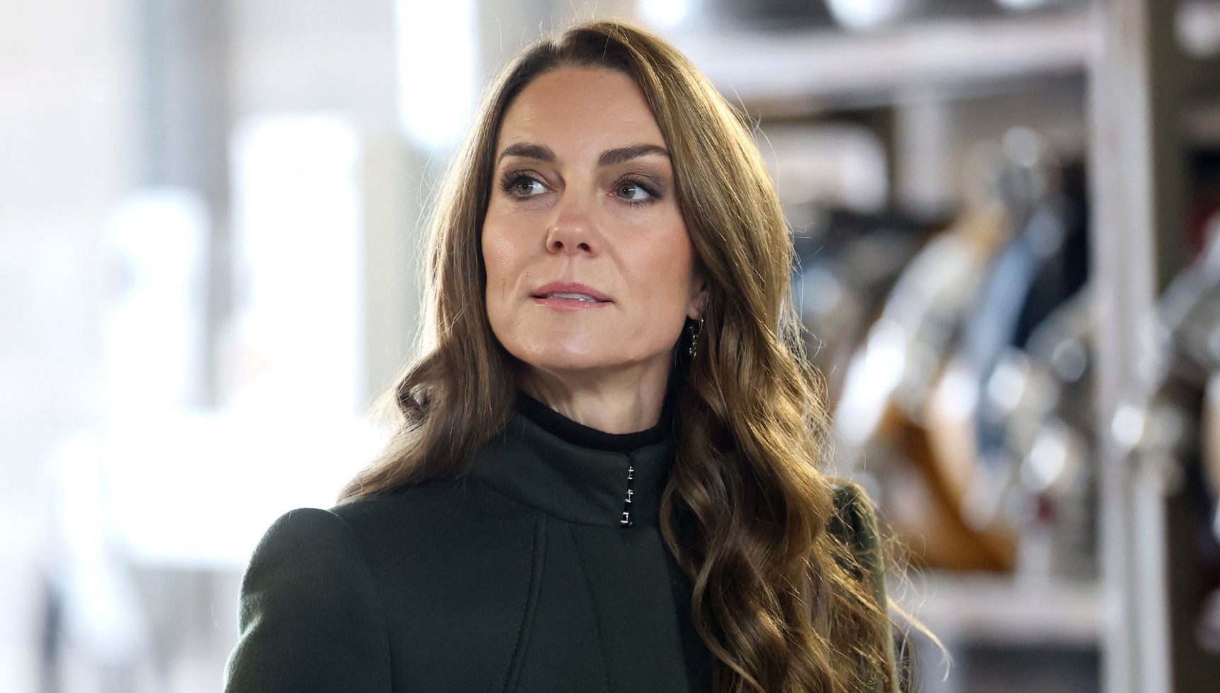 Kate Middleton breaks tradition on Mother's Day following past furore