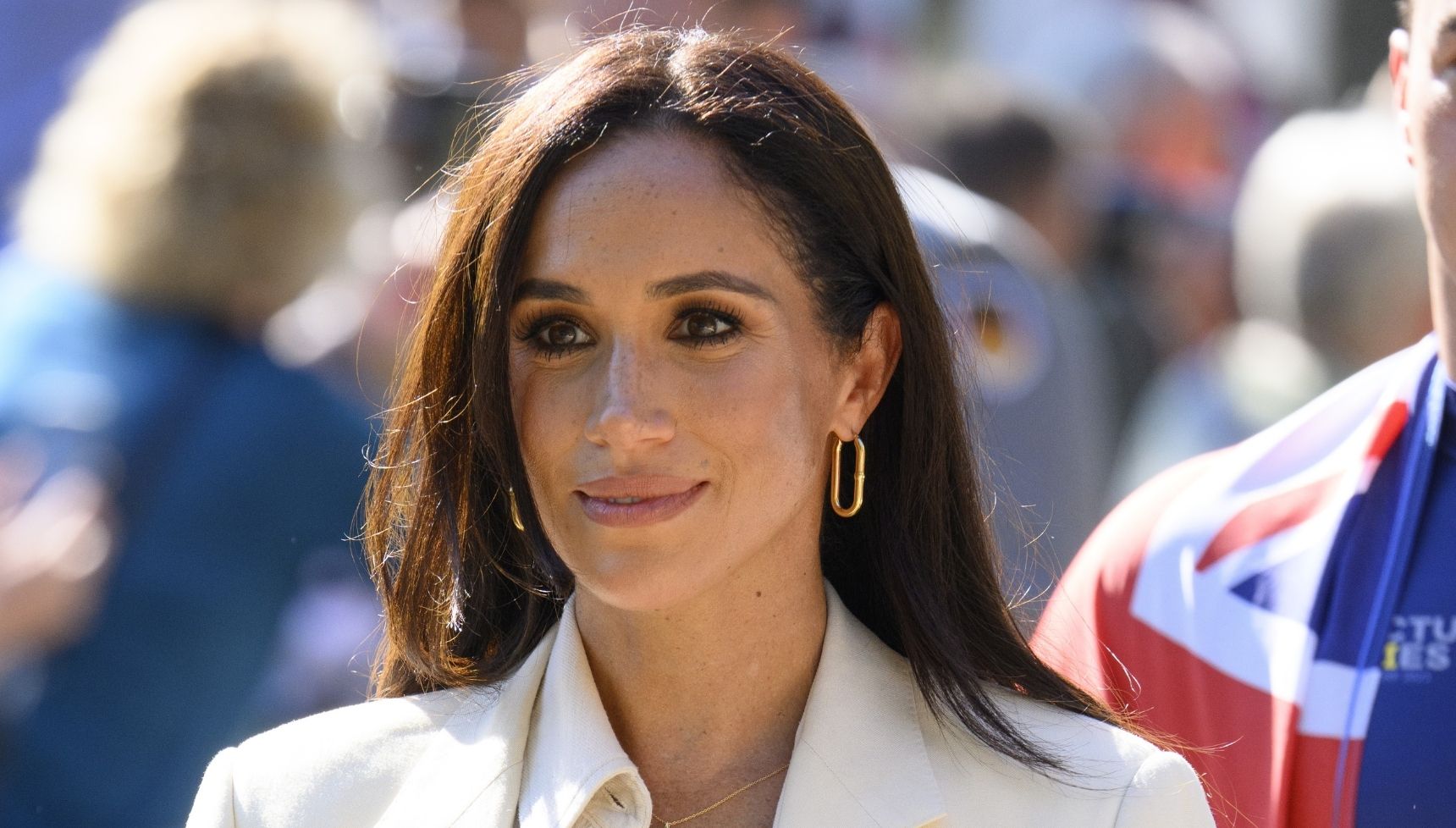 Meghan Markle proves she's every inch the doting mum in new adorable video with children Archie and Lilibet