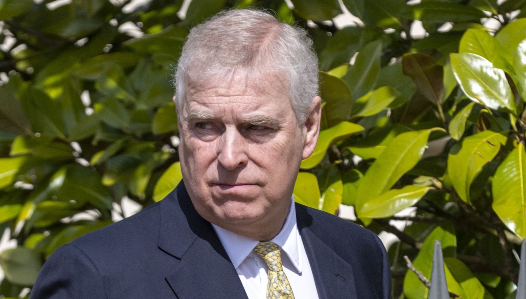 Andrew Mountbatten-Windsor's 'gesture' to staff at new Sandringham home following arrest revealed in new photos