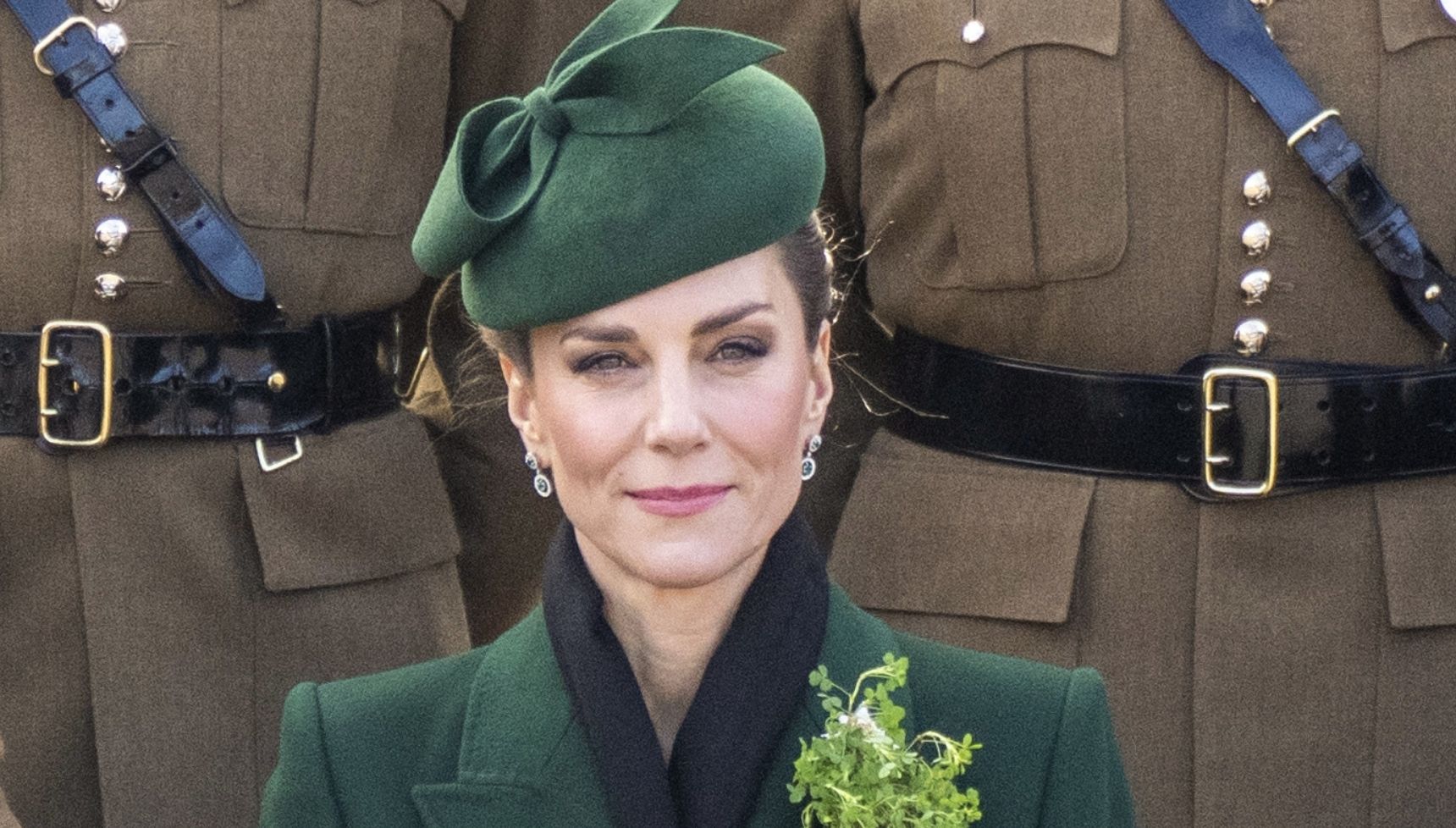 Blunt response to whether Kate Middleton is 'ready' to be queen if 'that moment comes sooner' revealed