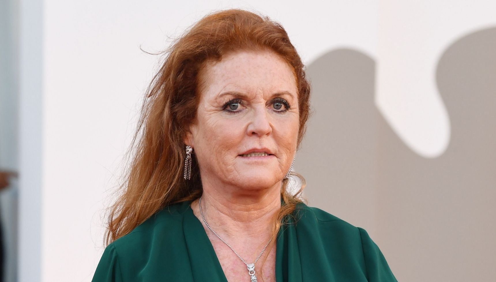 'Real reason' Sarah Ferguson hasn't been seen publicly amid Epstein scandal: 'Most famous missing person in the UK'