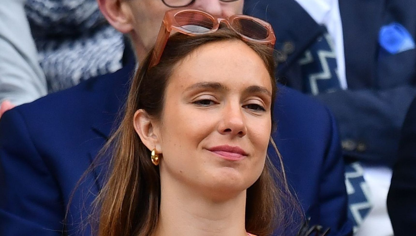 Inside the 'magical' bachelorette party of royal bride-to-be Lady Marina Windsor