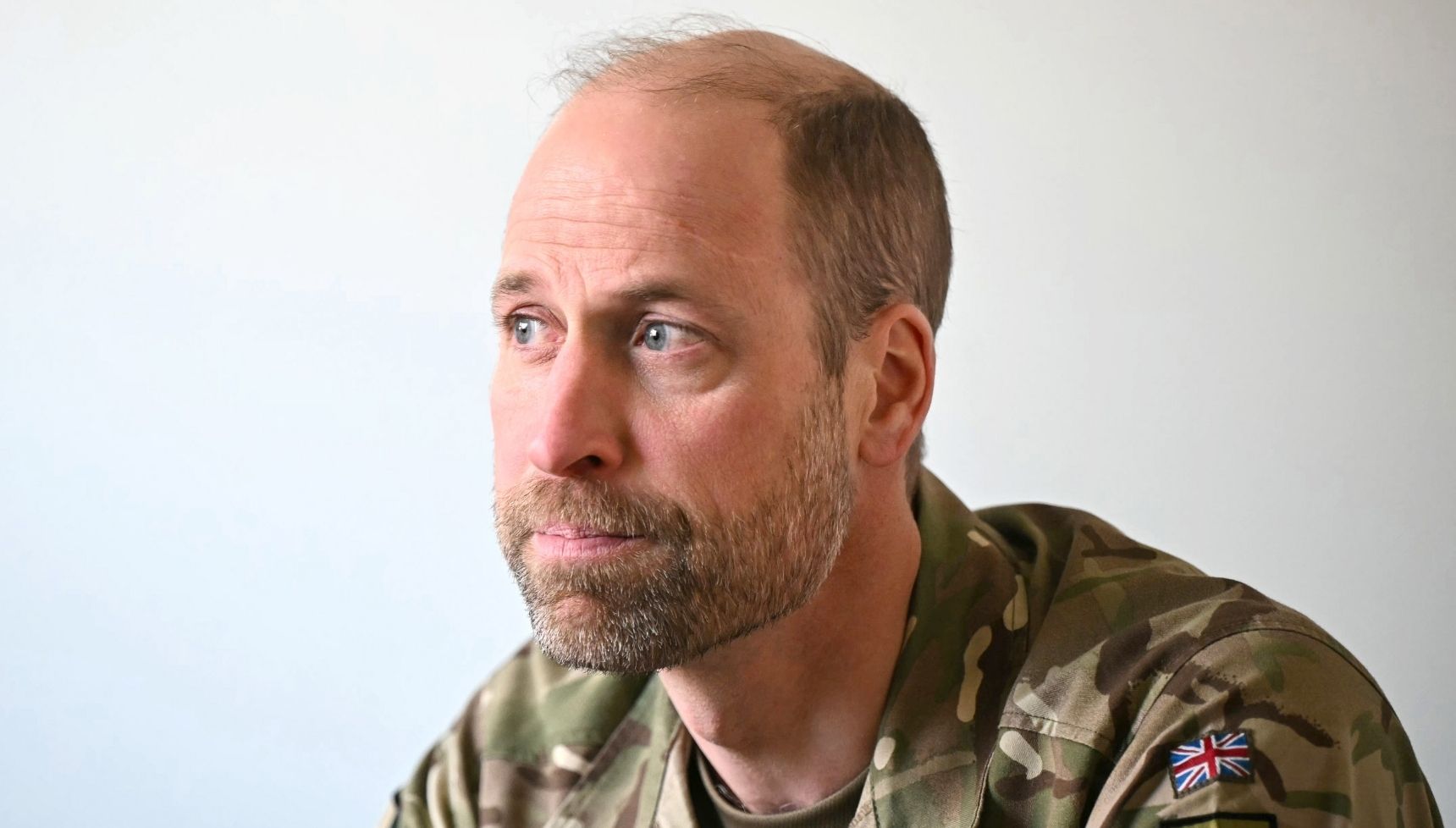 'Outrageous' Prince William accused of 'causing disruption' with latest project