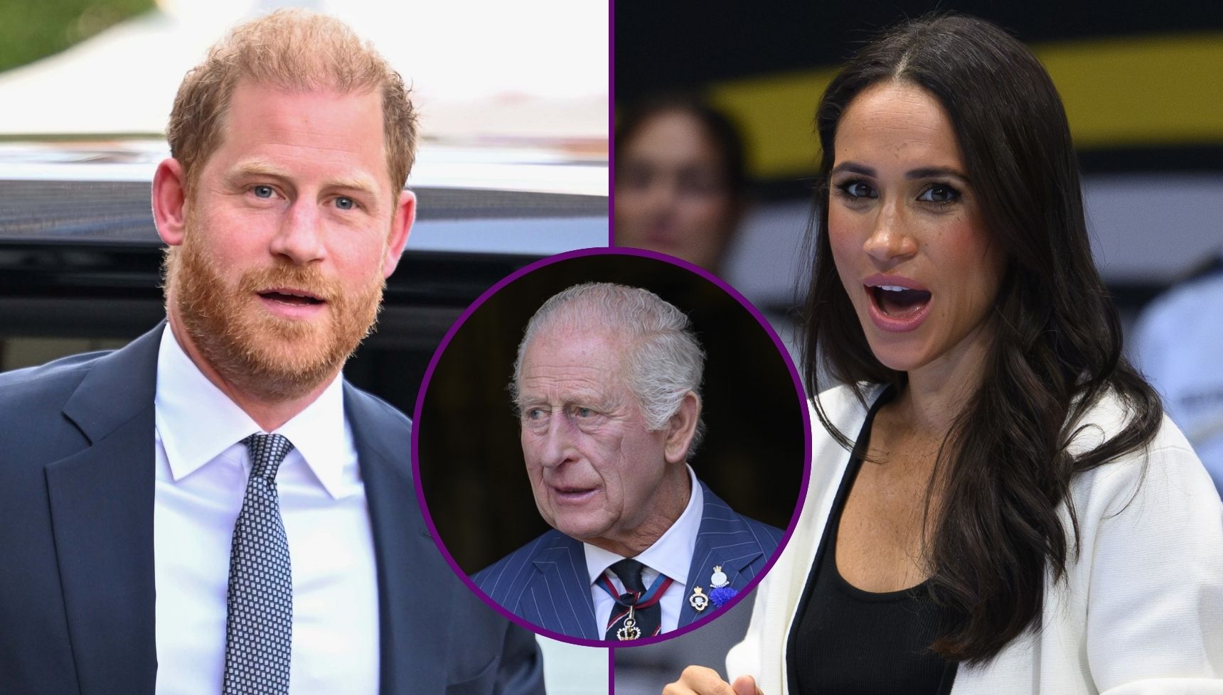 'Bitter barrier' Prince Harry faces as he 'hopes for UK trip and family time with King Charles, Meghan and kids''