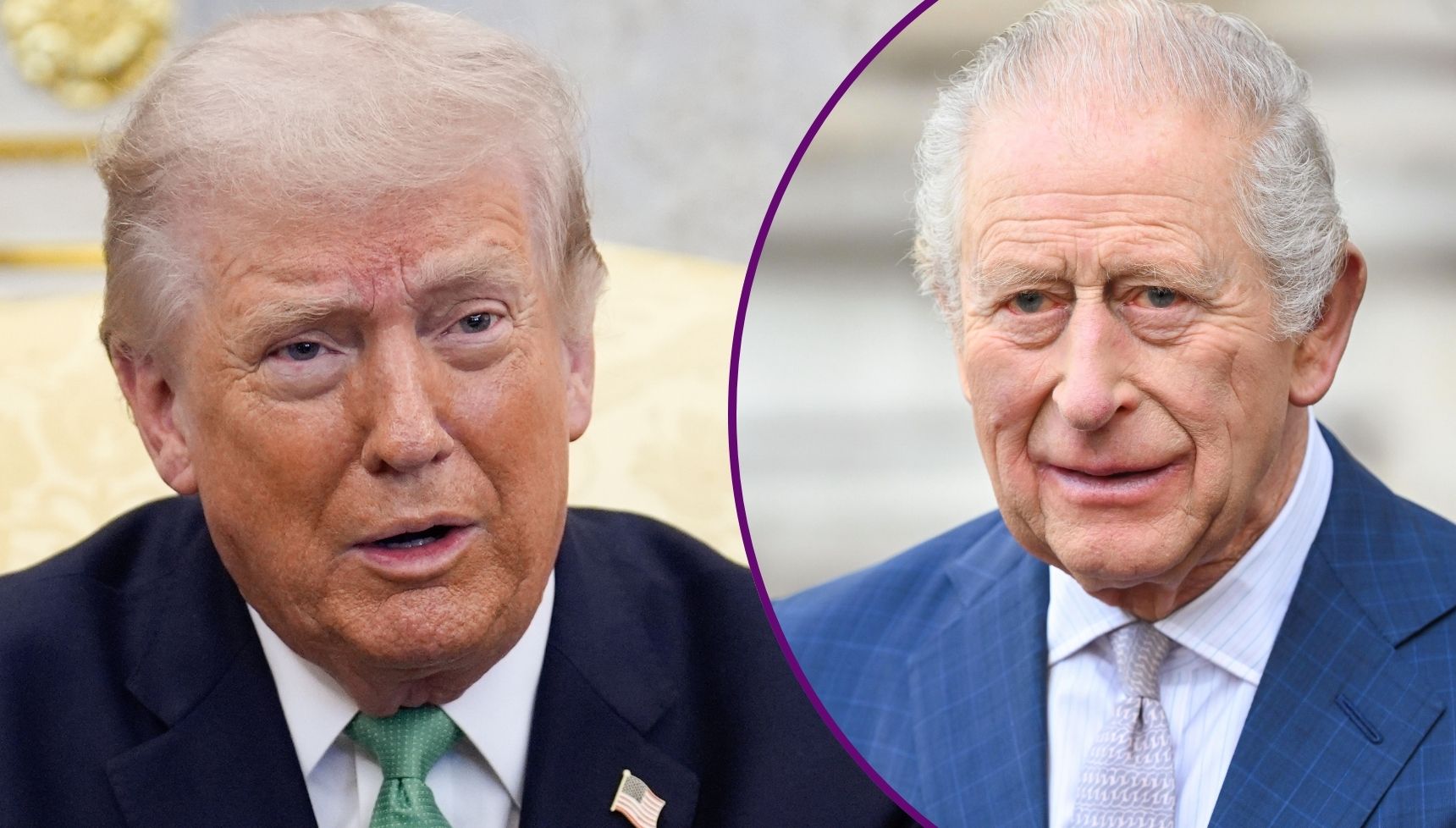 Donald Trump makes King Charles announcement amid concerns over US state visit