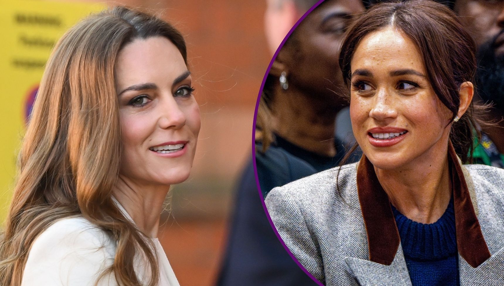 Kate Middleton's true feelings about following royal tradition which pregnant Meghan Markle 'refused to do' after birth of Prince George laid bare