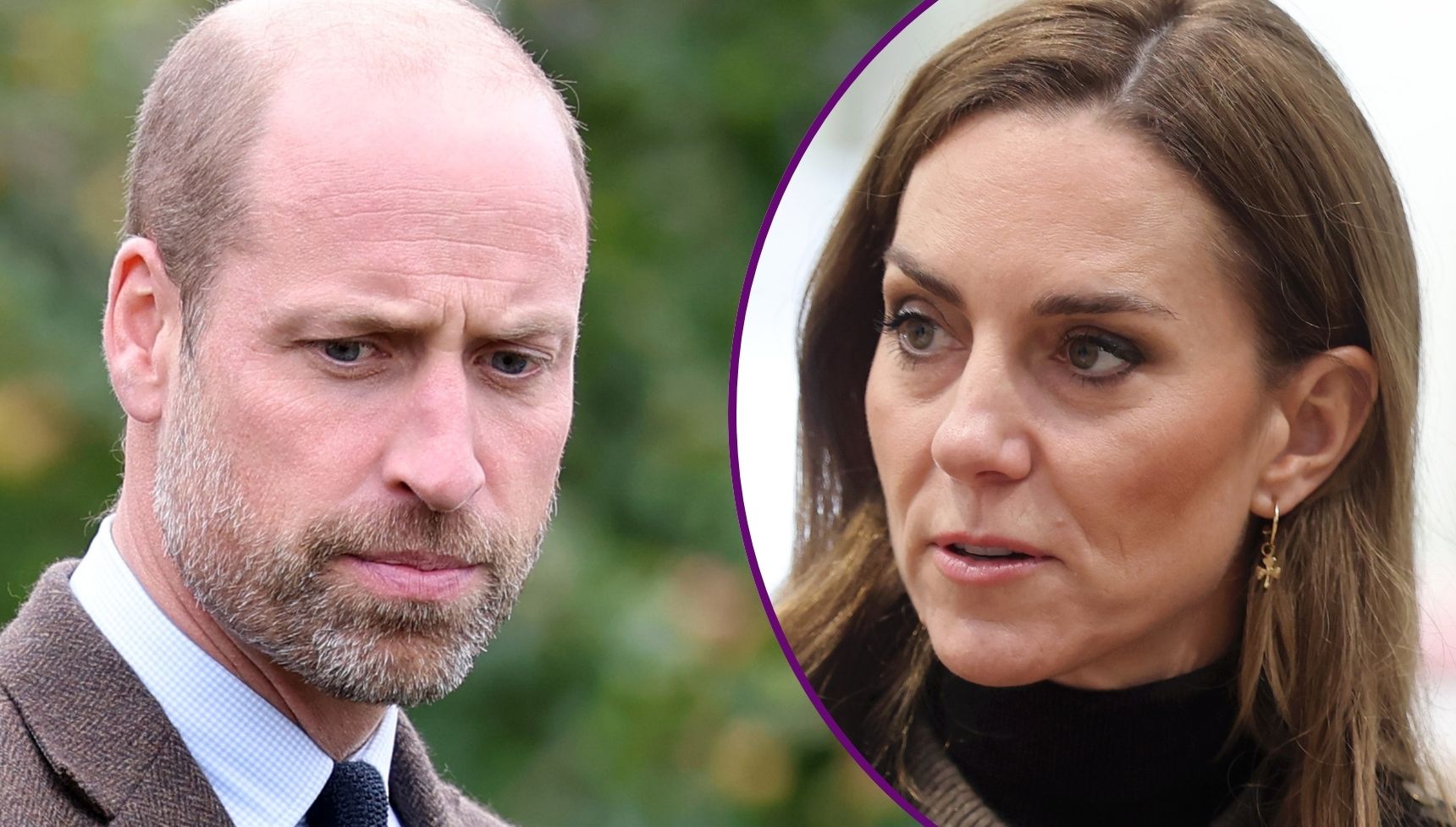 How Prince William and Princess Kate Middleton are 'coping' as royal crisis hits fever pitch it has 'never before'