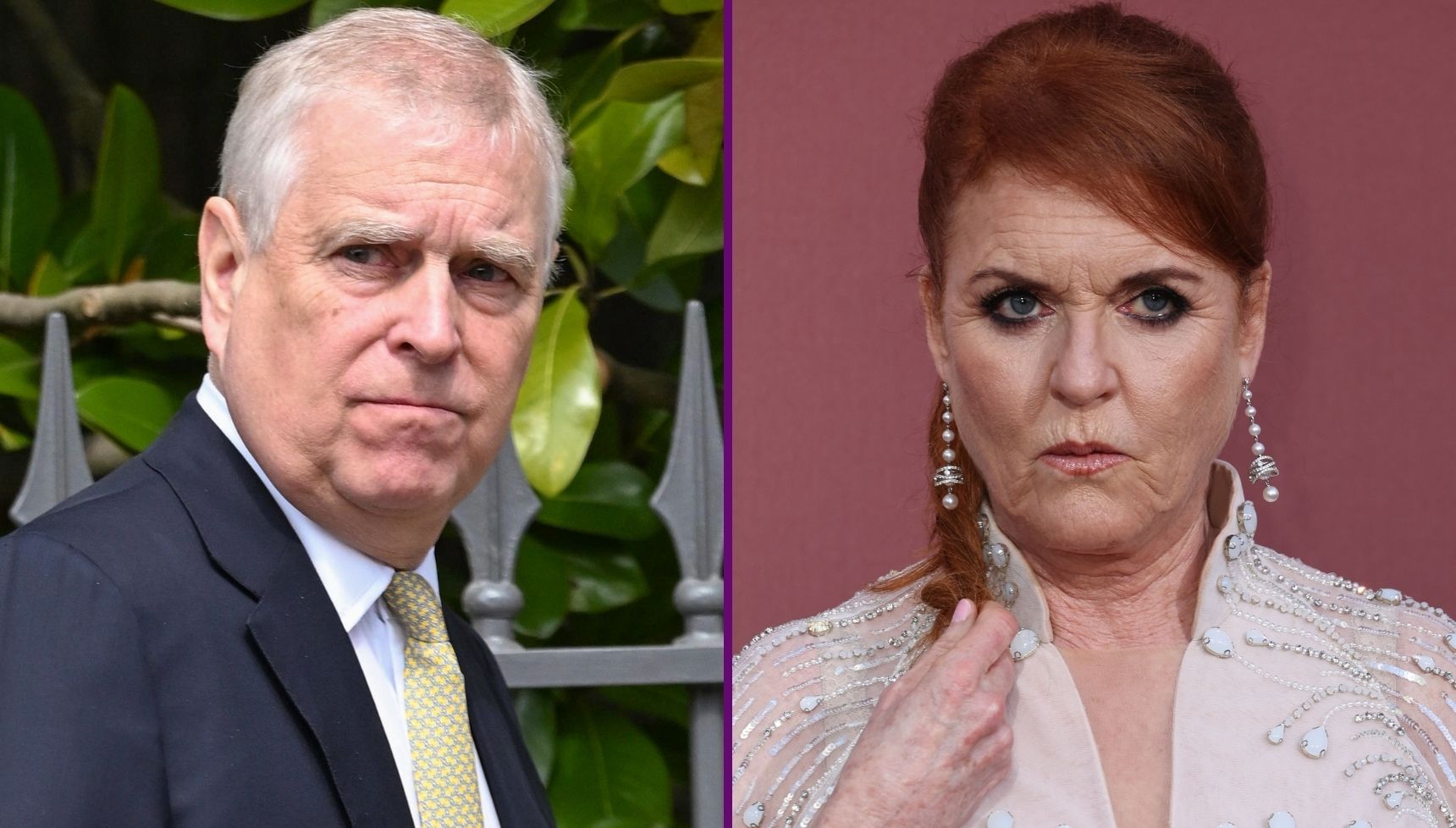 Eye-opening 'clues' that 'missing' Sarah Ferguson could move in with Andrew Mountbatten-Windsor despite scrutiny and scandal