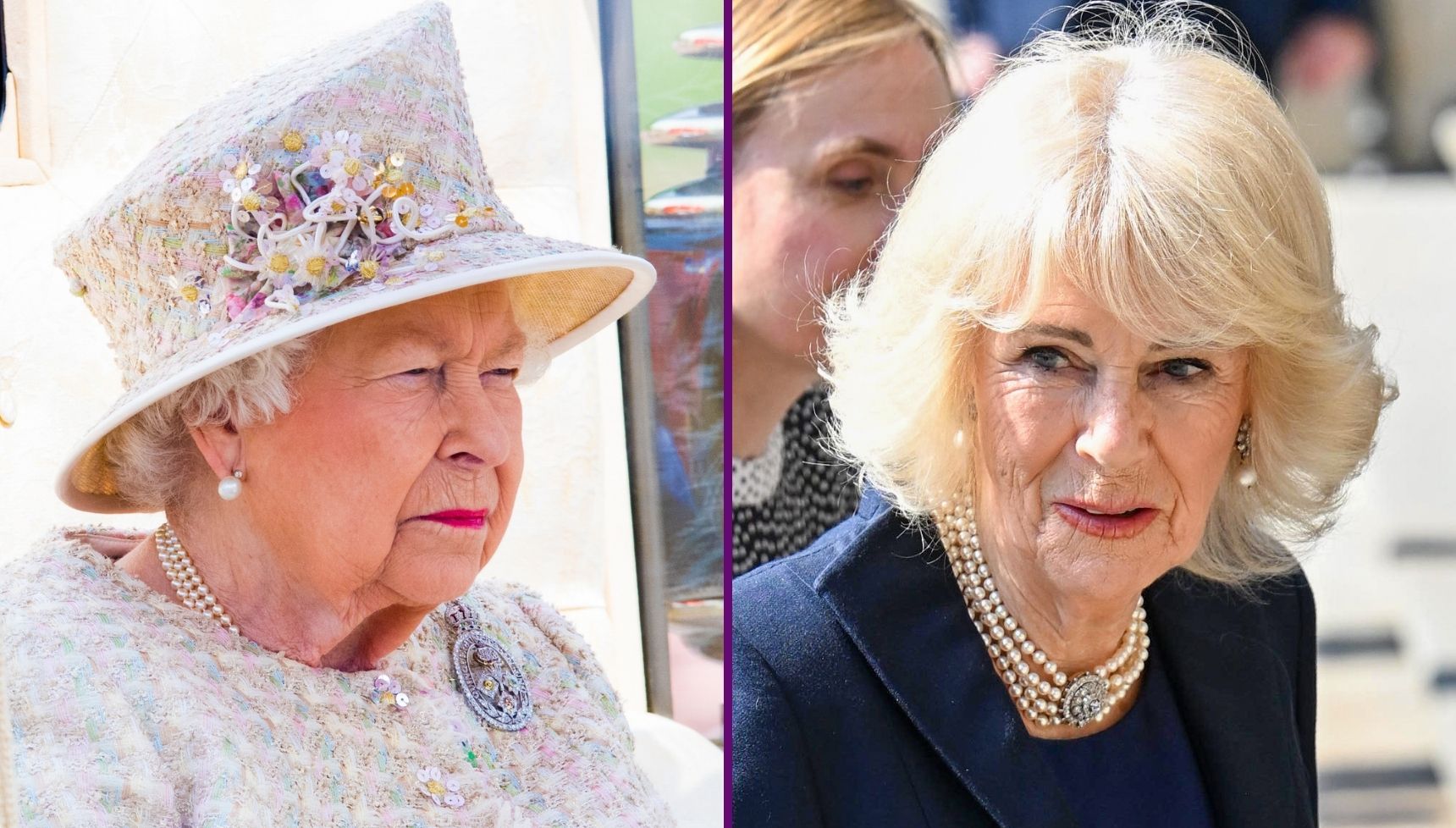 The 'haunting' decision that has 'plagued' the royal family for decades 'unravelled'