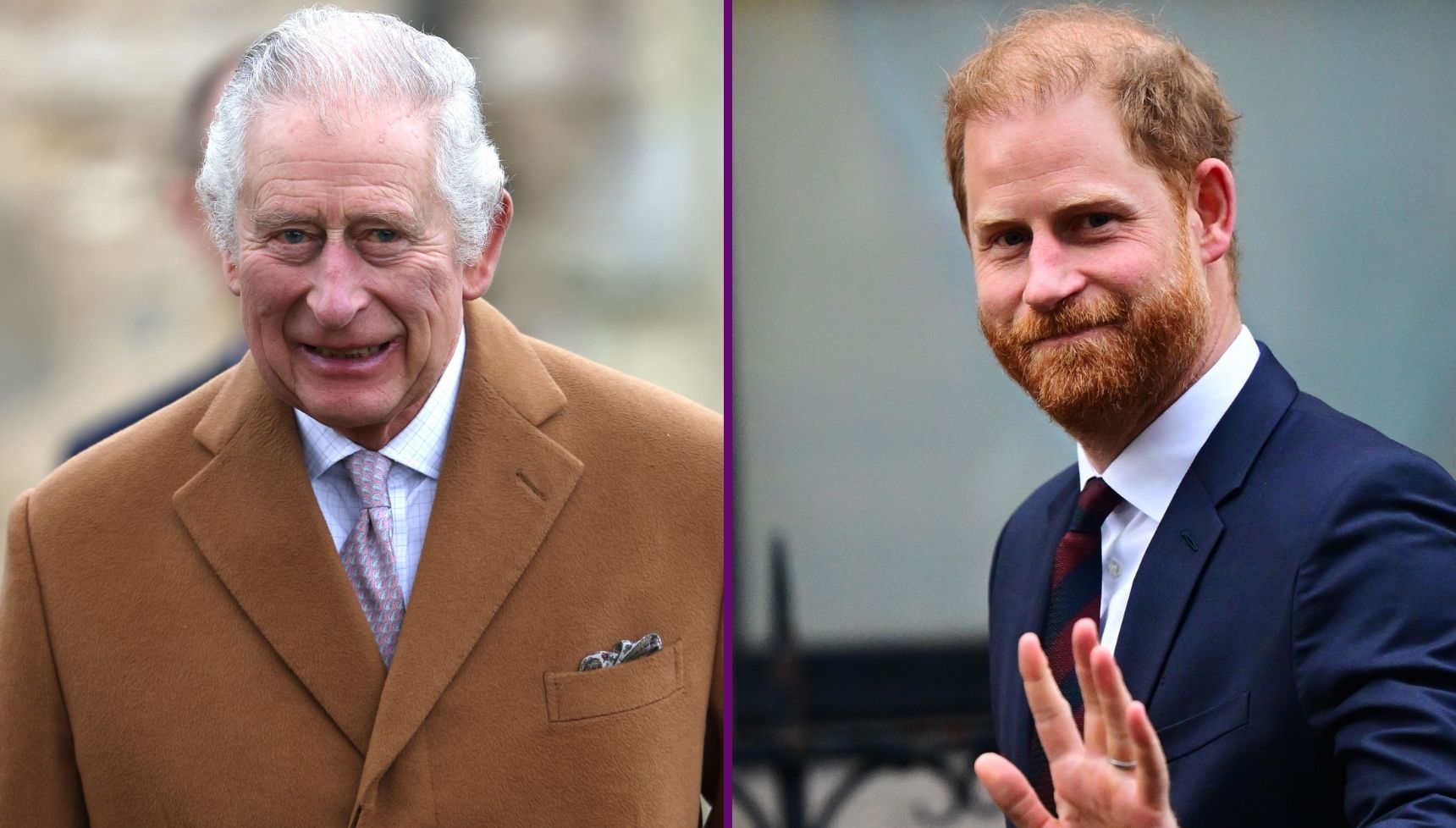 King Charles allowed 'darling boy' Prince Harry to break strict Sandringham rule and caused a slew of complaints
