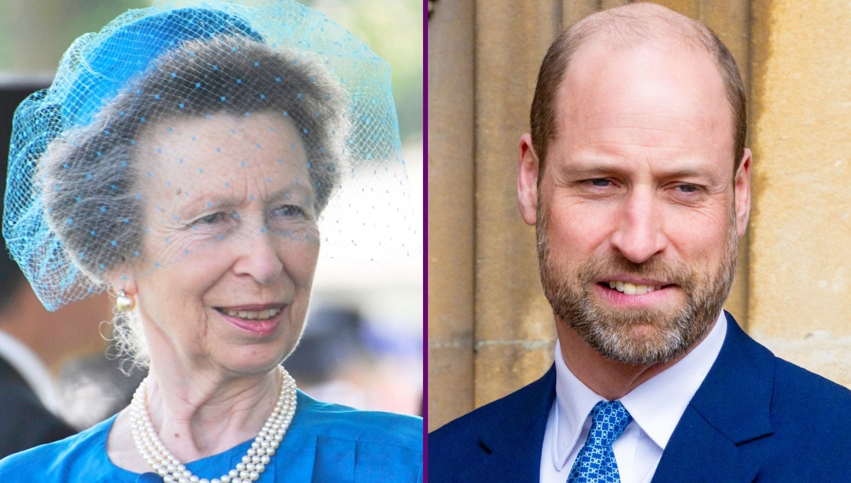 Princess Anne's blunt 'no-nonsense' reaction to discovering she had become an aunt for the first time was so her - and we can't get enough of it