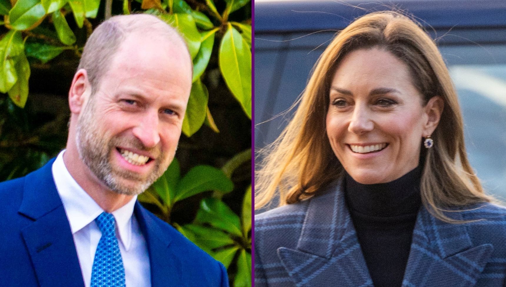 Prince William and Princess Kate release new family photo to mark 15th wedding anniversary